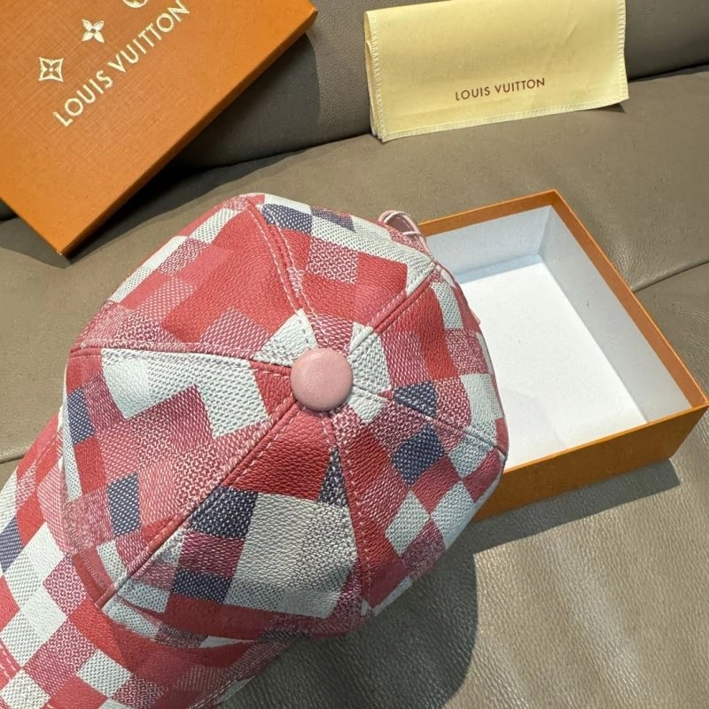 Louis Vuitton Caps Functional 261178