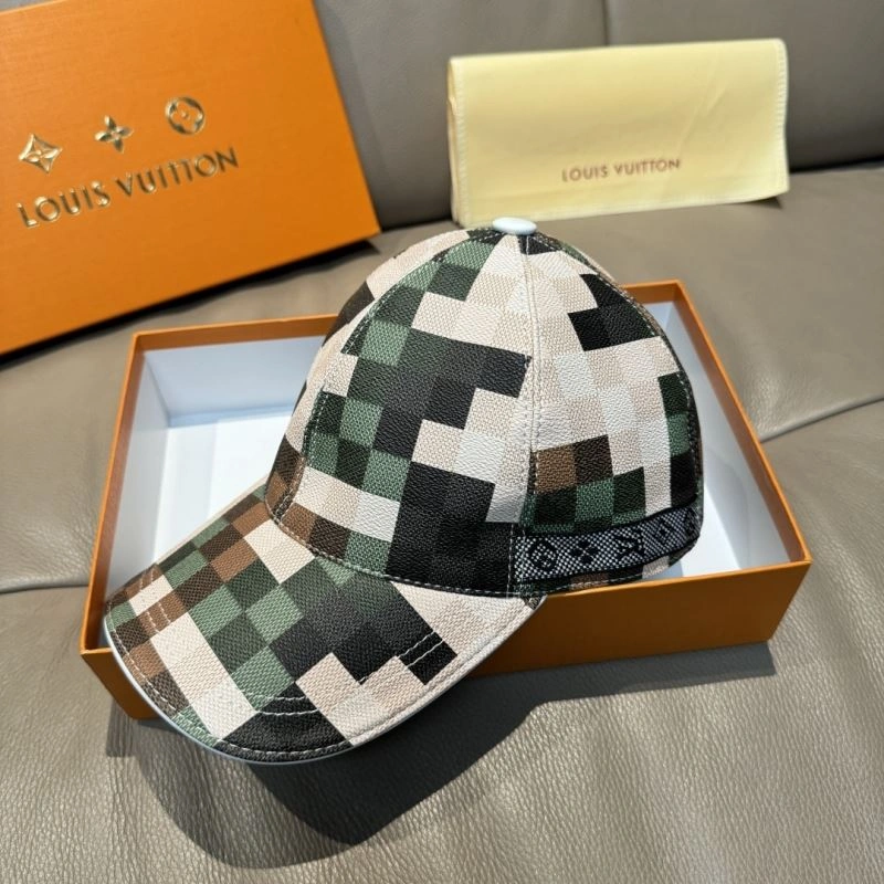 Attractive Louis Vuitton Caps 261176