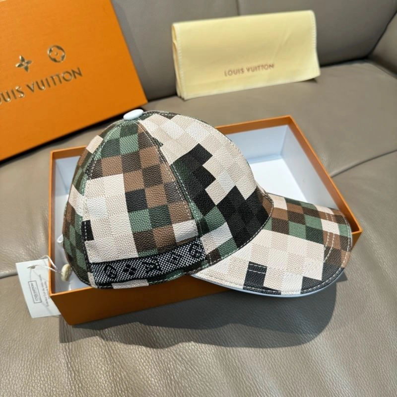 Attractive Louis Vuitton Caps 261176