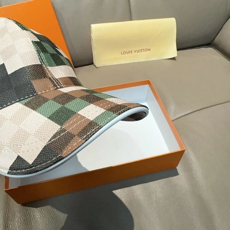 Attractive Louis Vuitton Caps 261176