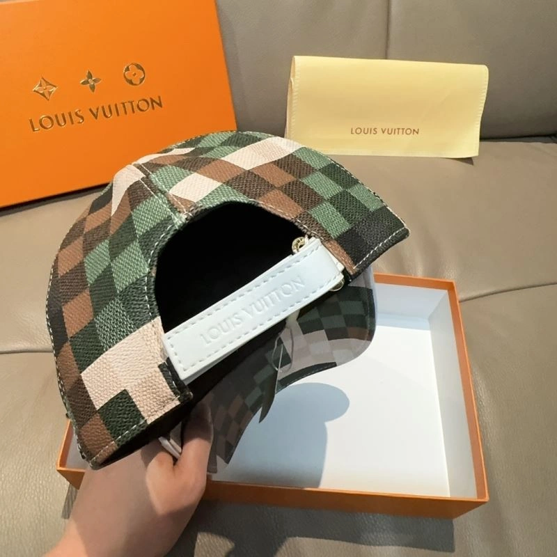 Attractive Louis Vuitton Caps 261176