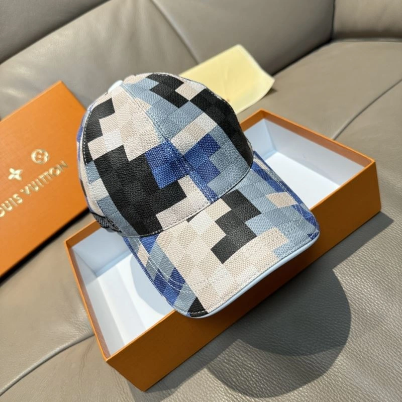 Louis Vuitton Caps Stylish 261175