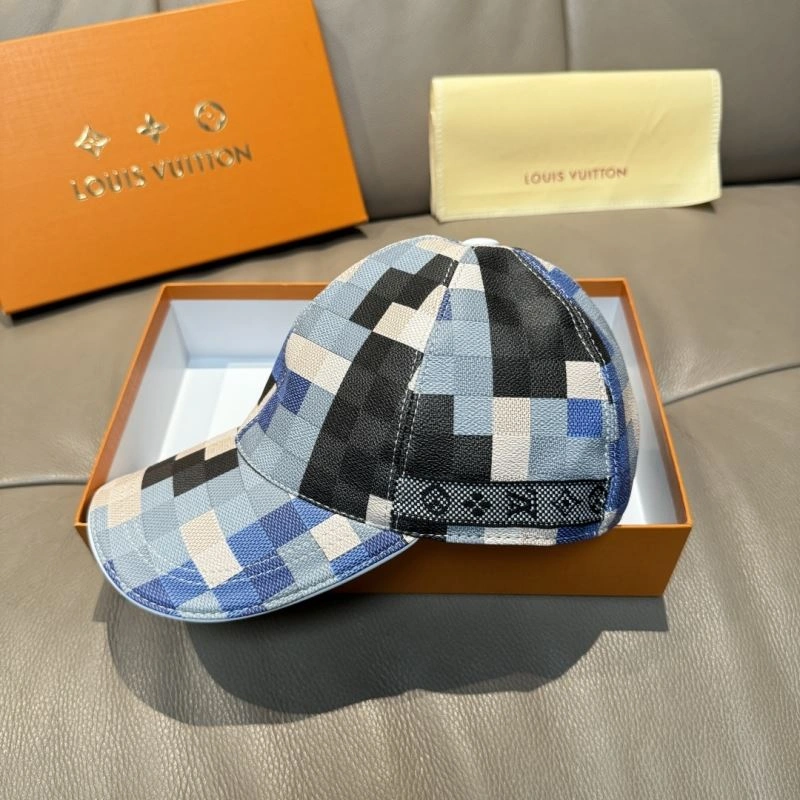 Louis Vuitton Caps Stylish 261175