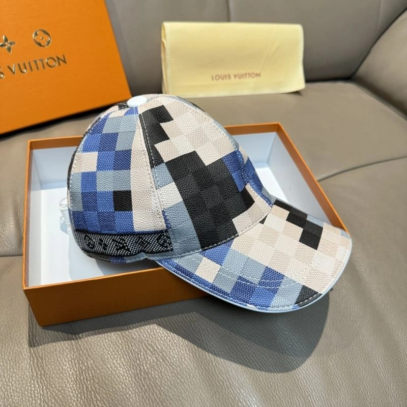 Louis Vuitton Caps Stylish 261175
