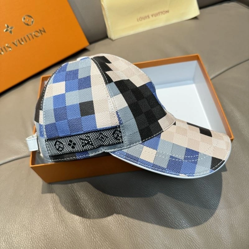 Louis Vuitton Caps Stylish 261175