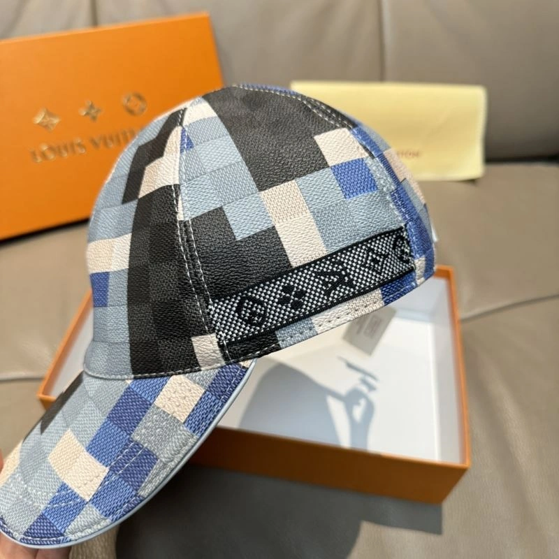 Louis Vuitton Caps Stylish 261175