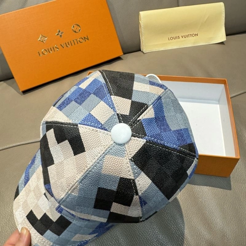 Louis Vuitton Caps Stylish 261175
