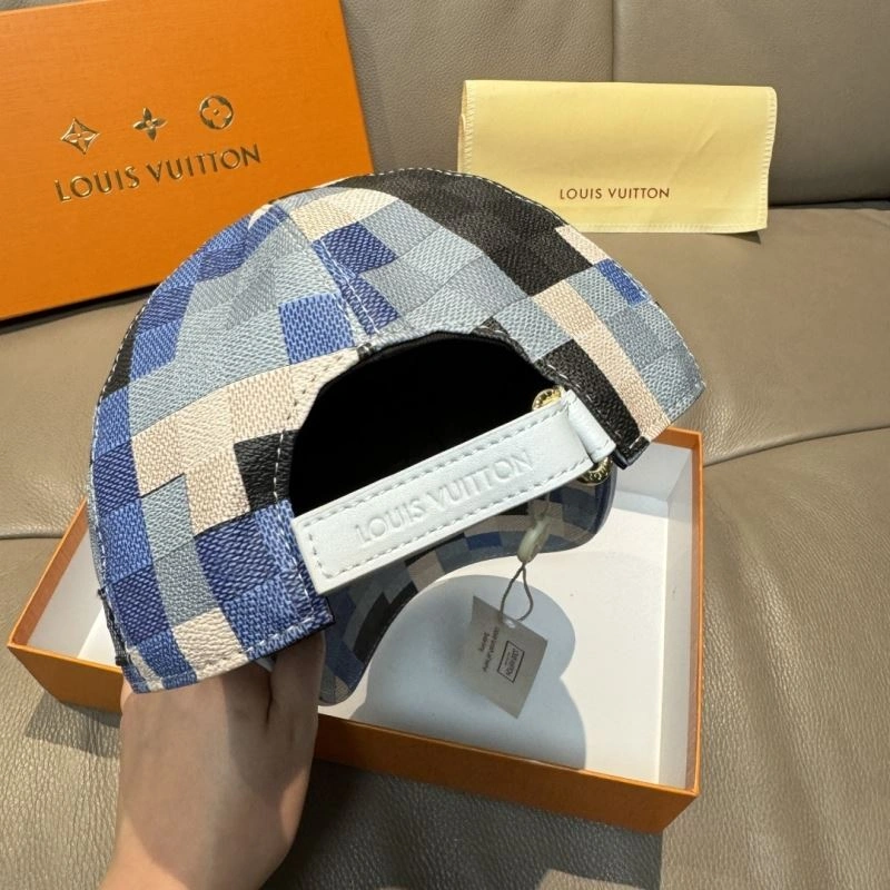 Louis Vuitton Caps Stylish 261175