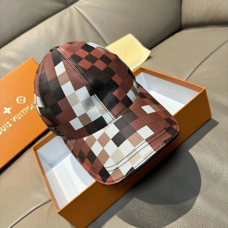 Contemporary Louis Vuitton Caps 261174