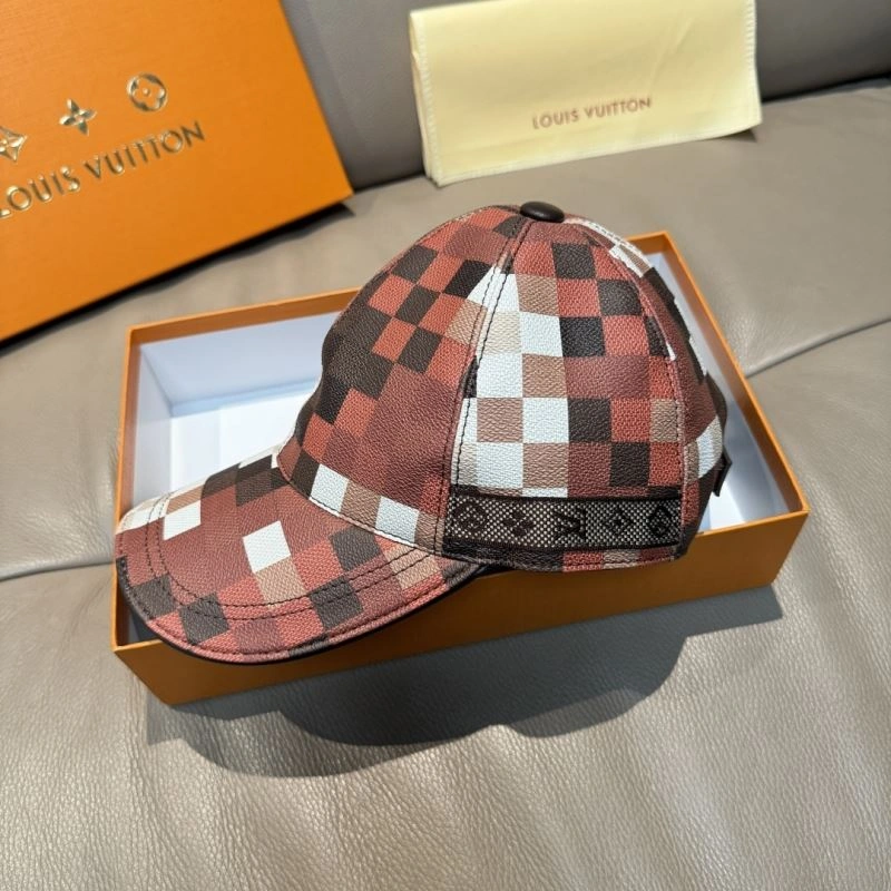 Contemporary Louis Vuitton Caps 261174