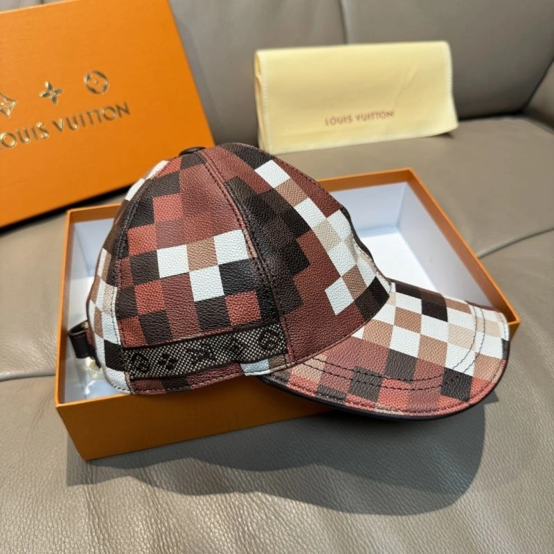 Contemporary Louis Vuitton Caps 261174