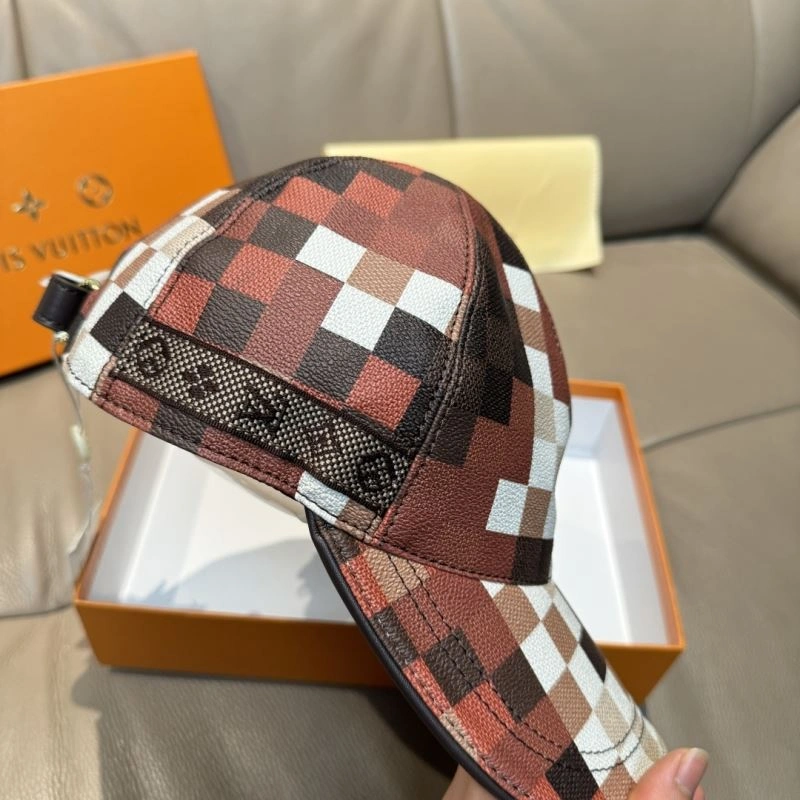 Contemporary Louis Vuitton Caps 261174