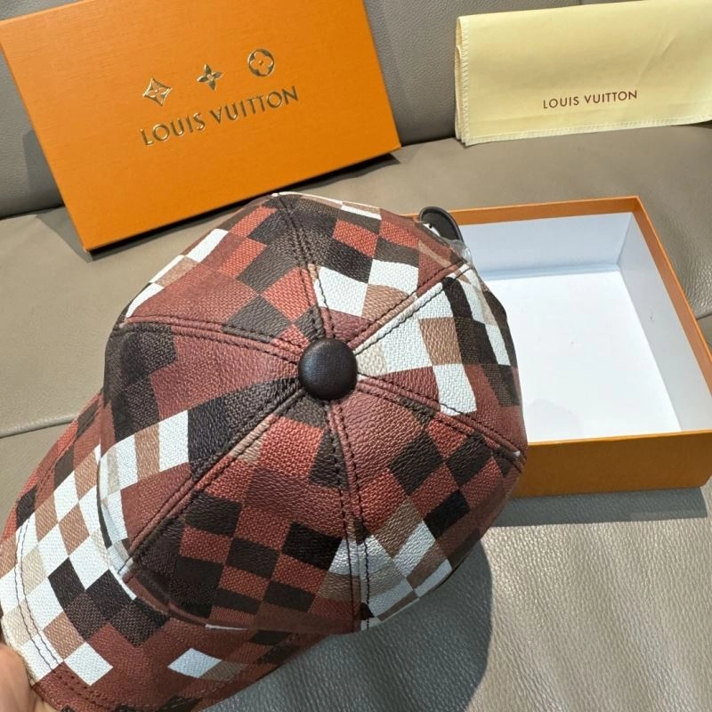 Contemporary Louis Vuitton Caps 261174