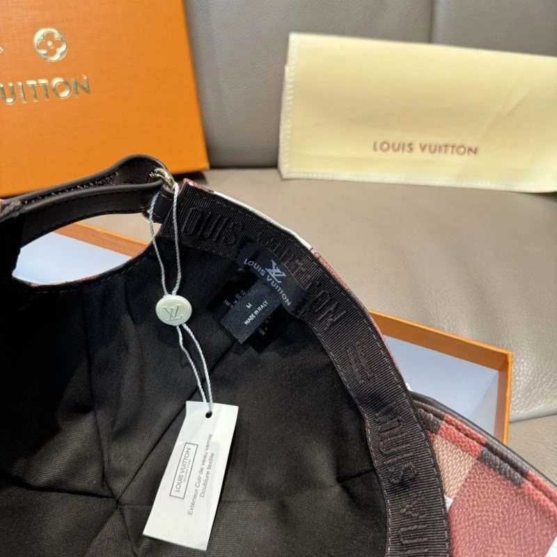 Contemporary Louis Vuitton Caps 261174