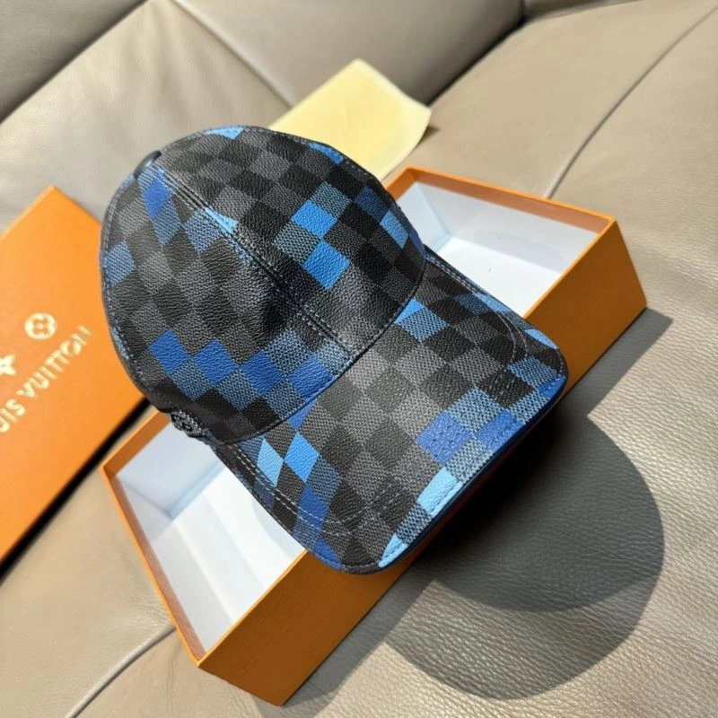 Louis Vuitton Caps Durable 261156