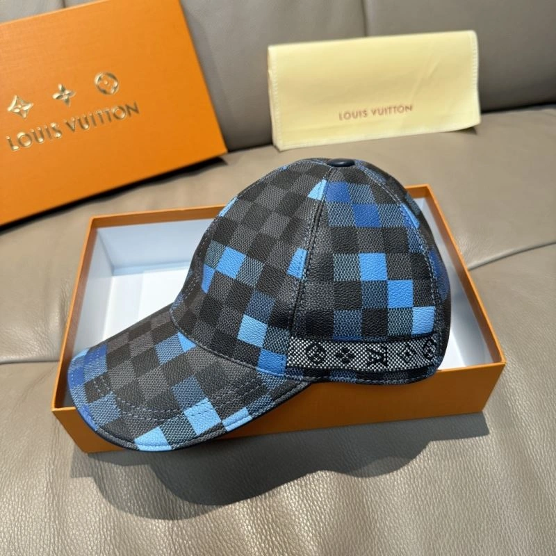 Louis Vuitton Caps Durable 261156