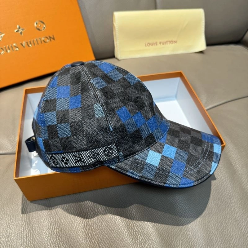 Louis Vuitton Caps Durable 261156