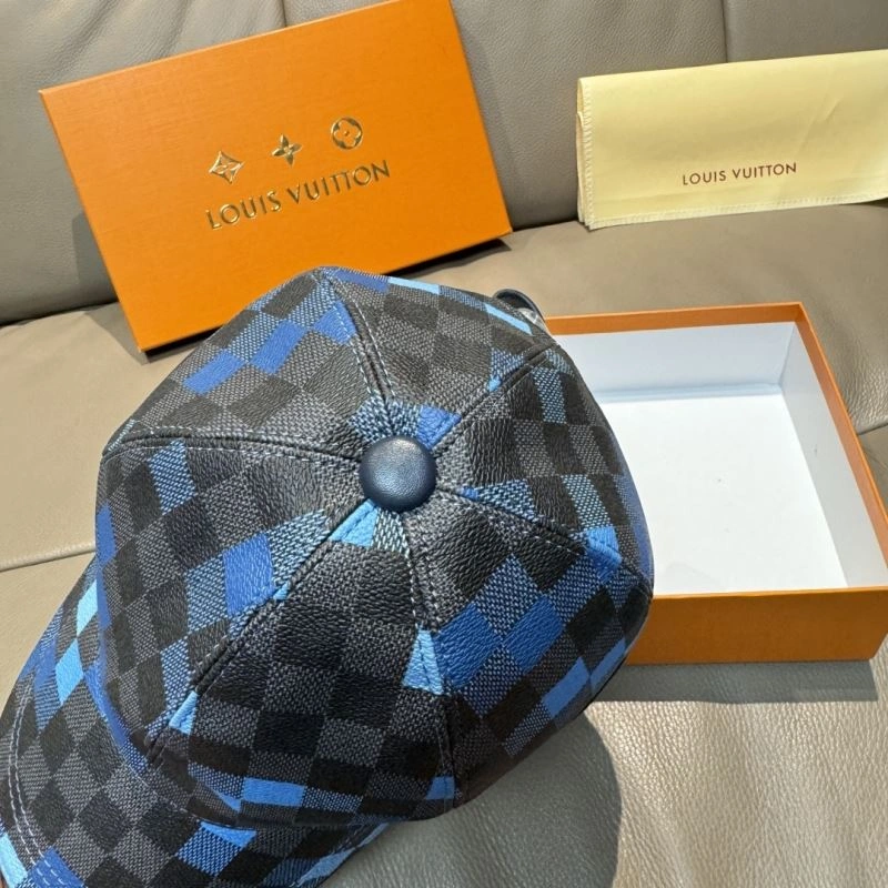 Louis Vuitton Caps Durable 261156