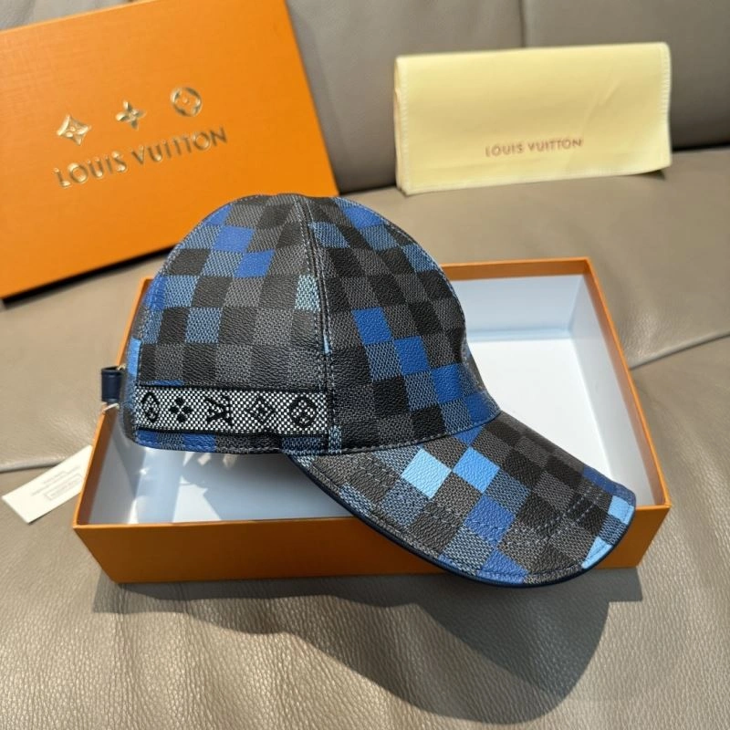 Louis Vuitton Caps Durable 261156