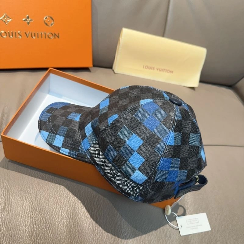 Louis Vuitton Caps Durable 261156