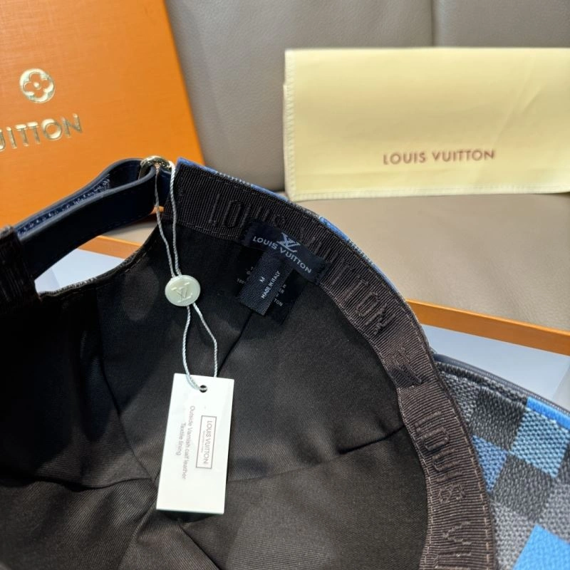Louis Vuitton Caps Durable 261156