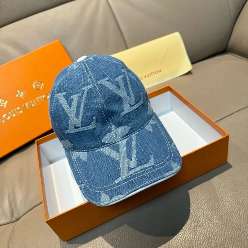 Louis Vuitton Caps Classic 261151