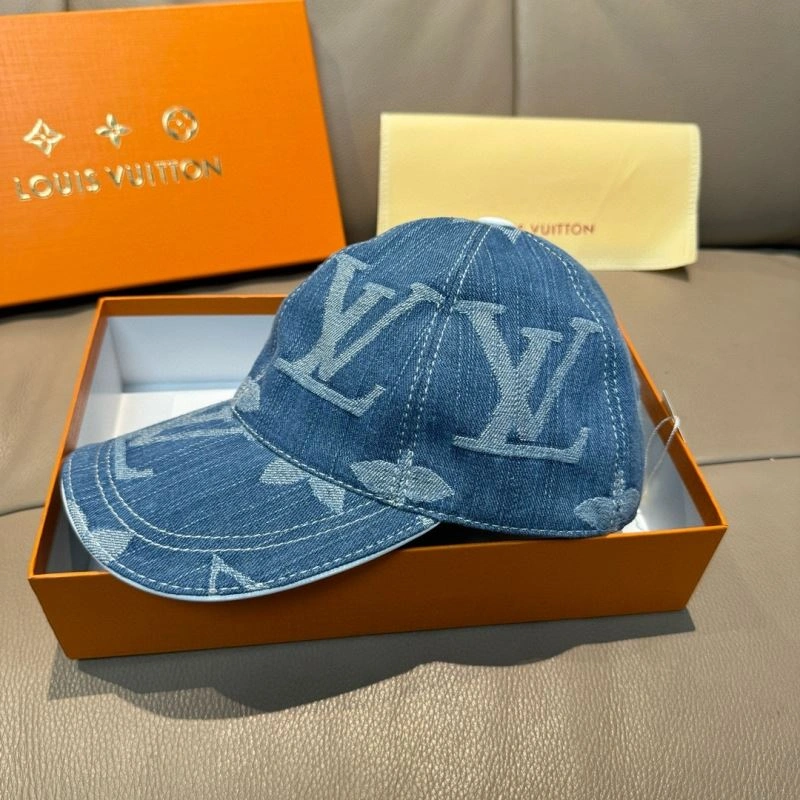 Louis Vuitton Caps Classic 261151