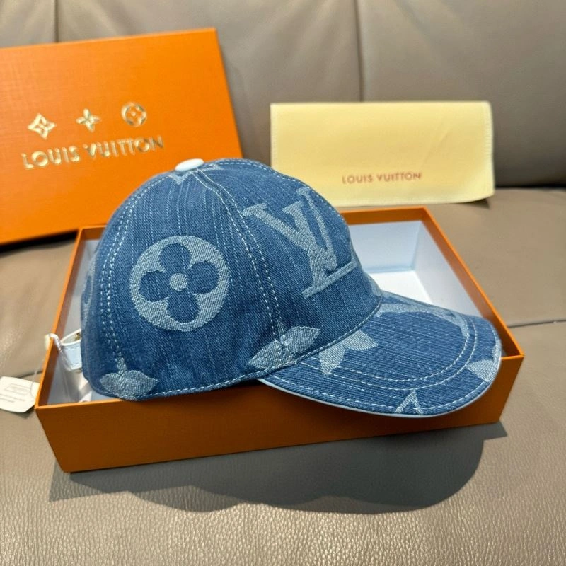 Louis Vuitton Caps Classic 261151