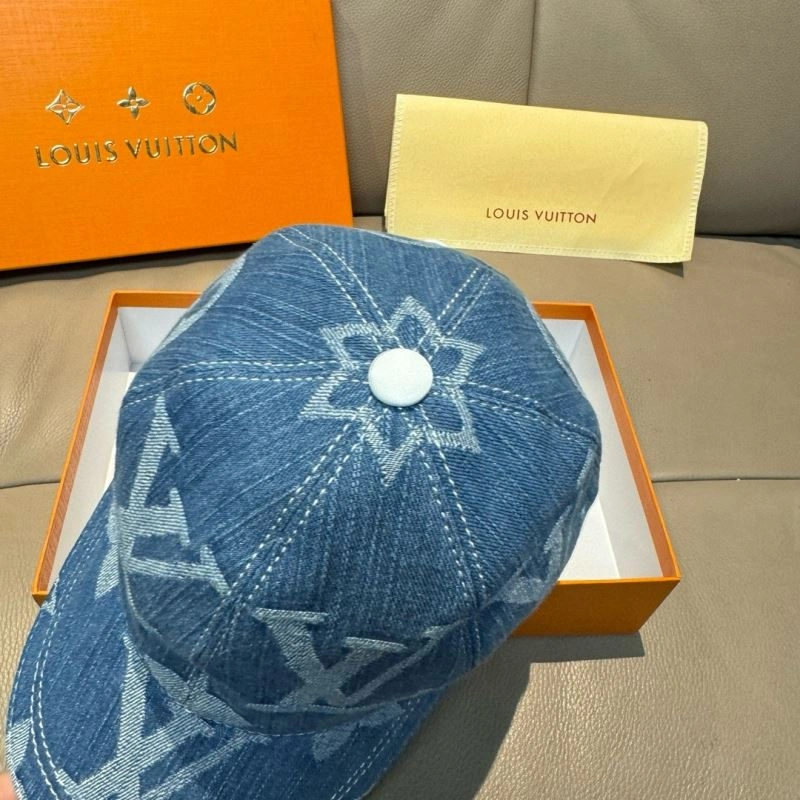 Louis Vuitton Caps Classic 261151