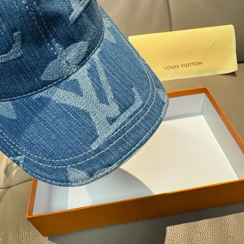 Louis Vuitton Caps Classic 261151