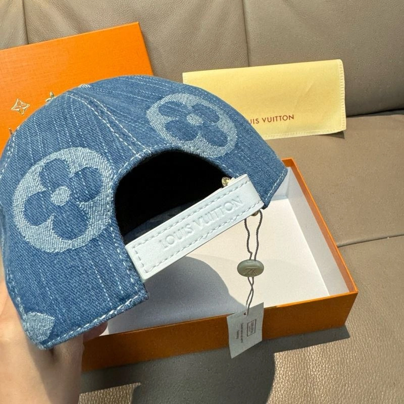 Louis Vuitton Caps Classic 261151