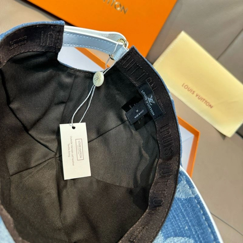 Louis Vuitton Caps Classic 261151