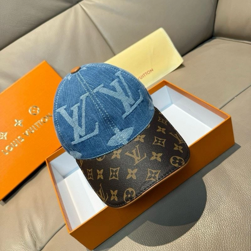 Louis Vuitton Caps Thermal 261162