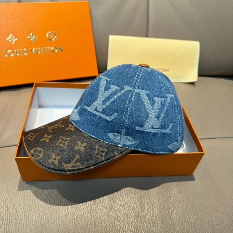 Louis Vuitton Caps Thermal 261162