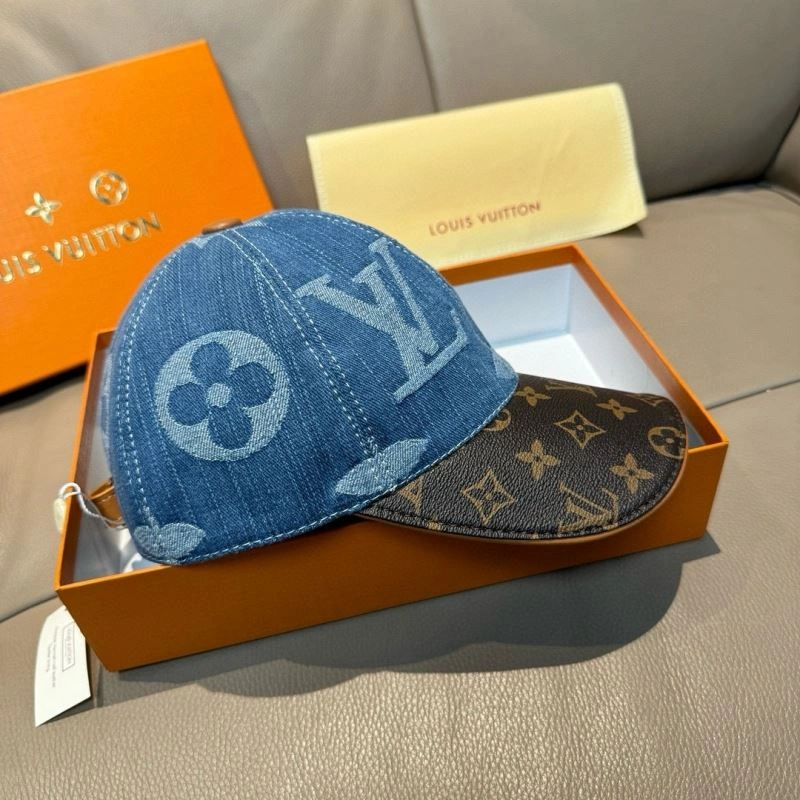 Louis Vuitton Caps Thermal 261162