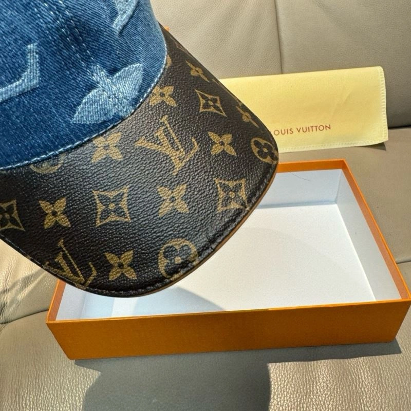 Louis Vuitton Caps Thermal 261162