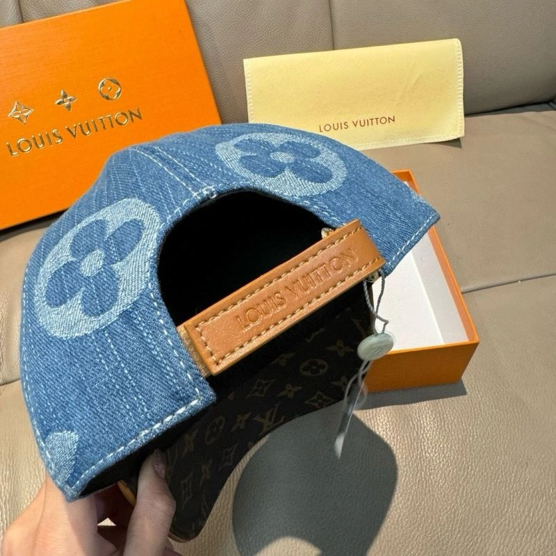 Louis Vuitton Caps Thermal 261162