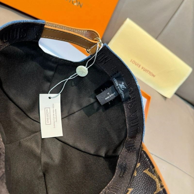 Louis Vuitton Caps Thermal 261162