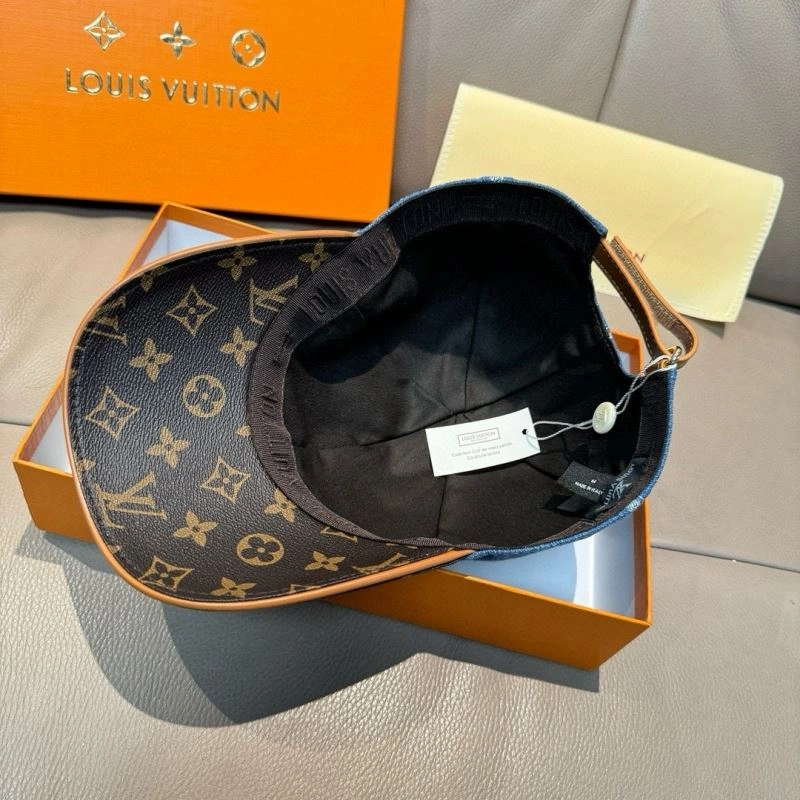 Louis Vuitton Caps Thermal 261162