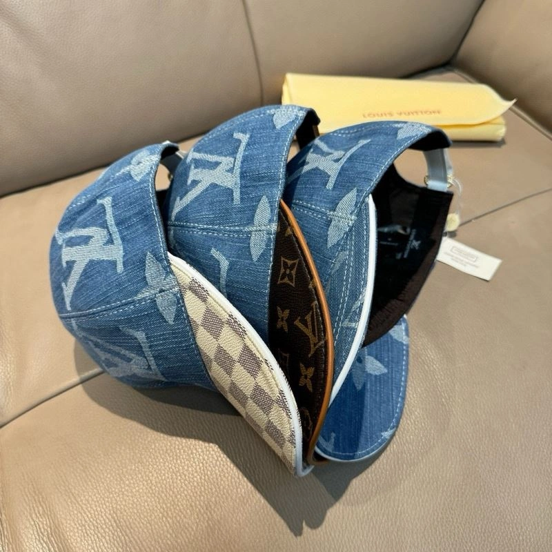 Louis Vuitton Caps Thermal 261162
