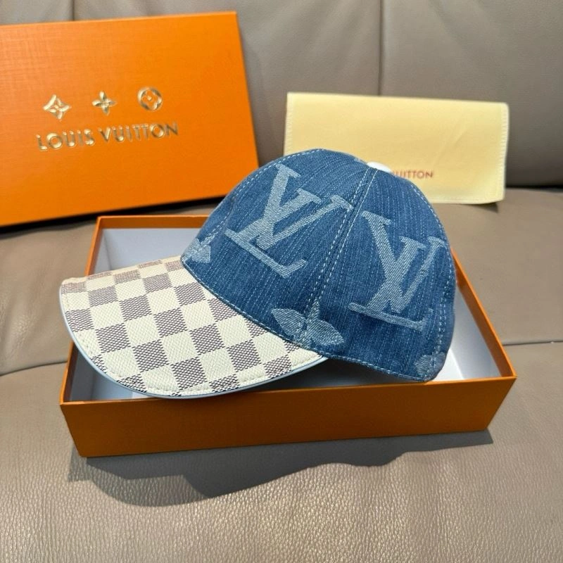 Louis Vuitton Caps FlexibleFit 261161
