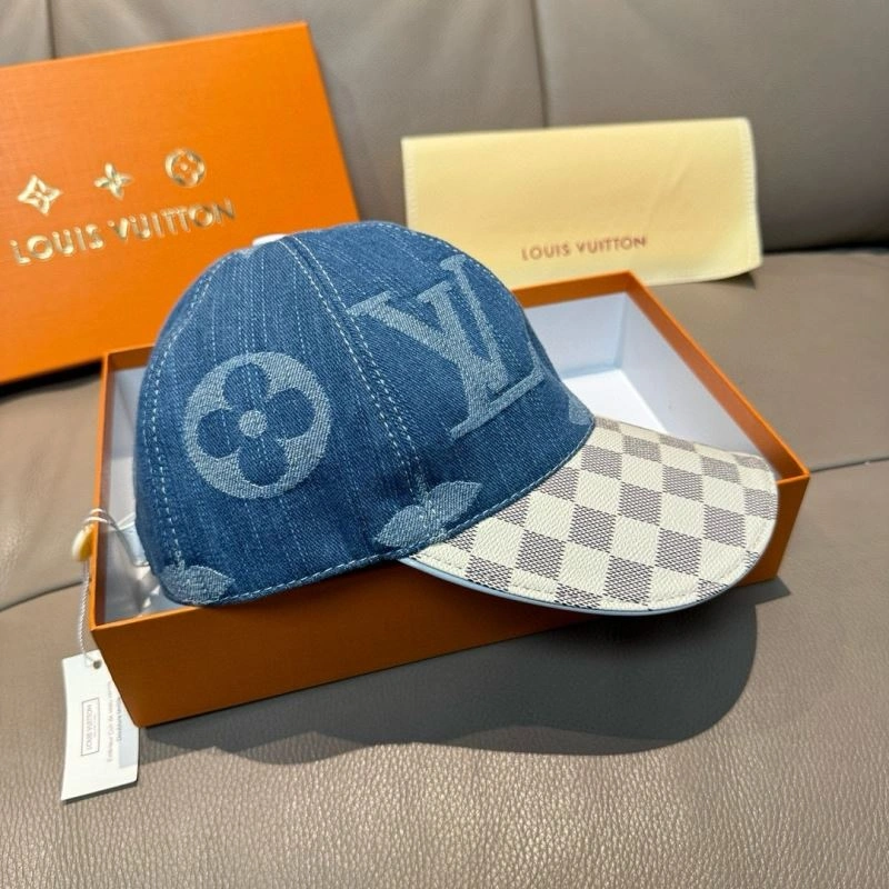 Louis Vuitton Caps FlexibleFit 261161