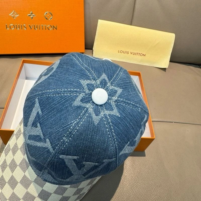 Louis Vuitton Caps FlexibleFit 261161