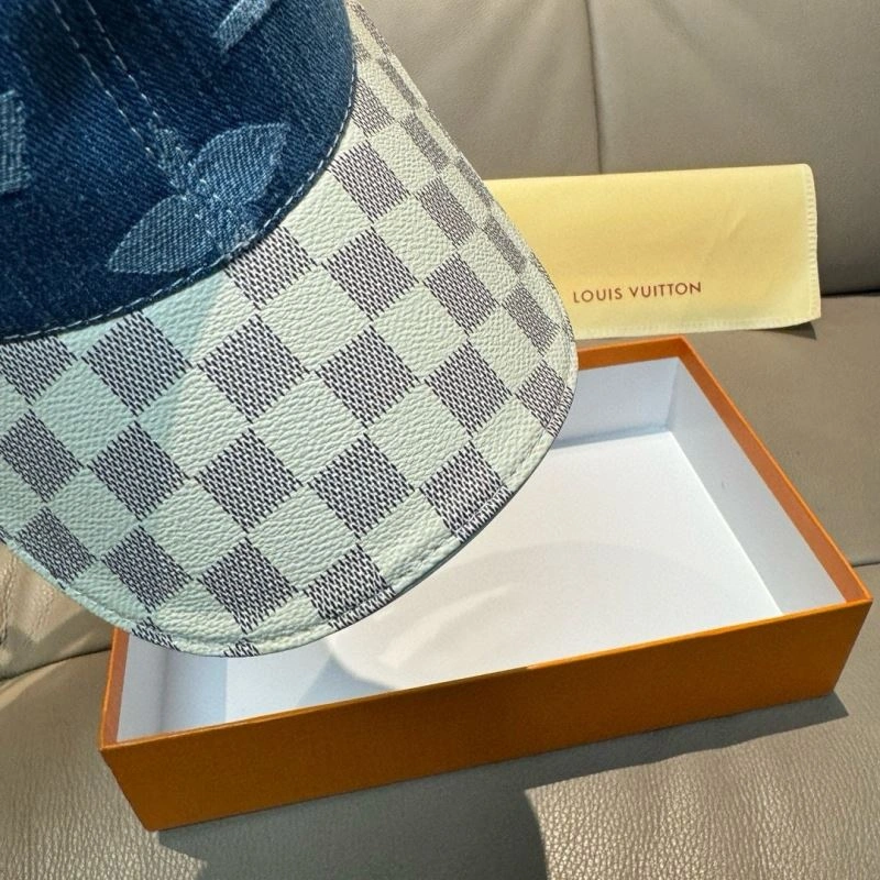 Louis Vuitton Caps FlexibleFit 261161