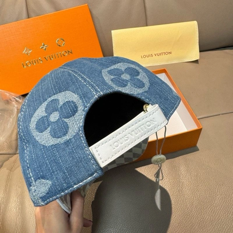 Louis Vuitton Caps FlexibleFit 261161