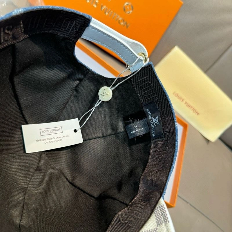 Louis Vuitton Caps FlexibleFit 261161