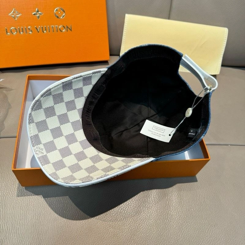 Louis Vuitton Caps FlexibleFit 261161