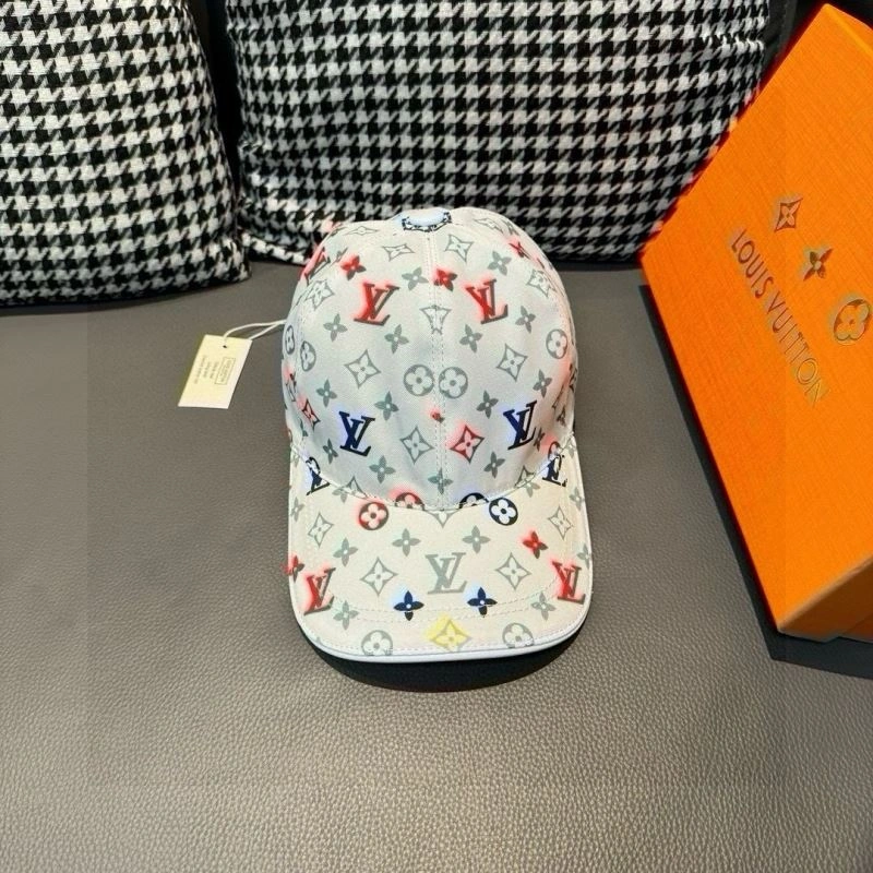Louis Vuitton Caps FreshLook 261158