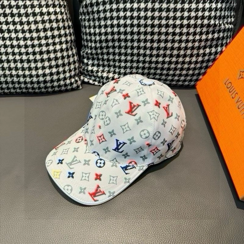 Louis Vuitton Caps FreshLook 261158