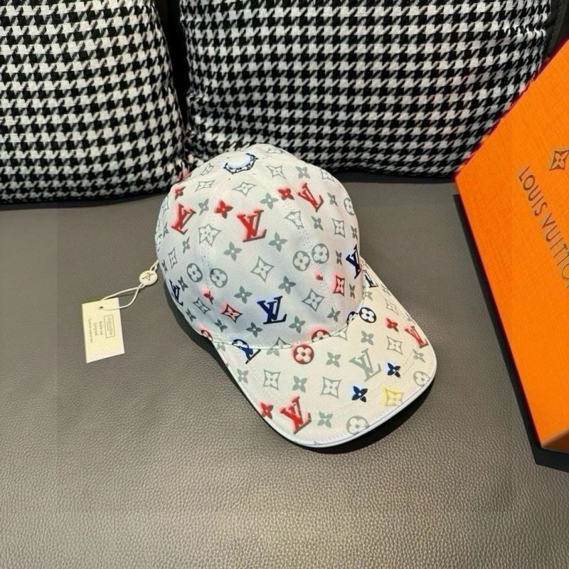 Louis Vuitton Caps FreshLook 261158